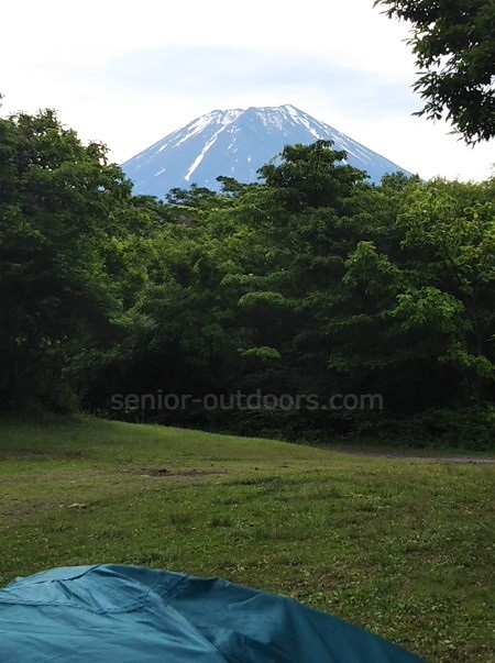 朝霧ジャンボリーオートキャンプ場。人気の理由がわかった！